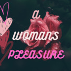 Download a_womans_pleasure OnlyFans content for free 

 profile picture