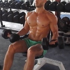 achille_argo (Achille Argo) OnlyFans Leaks 

 profile picture