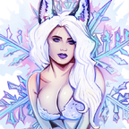 adelinefrost (Adeline Frost) OF Leaks [FREE] profile picture