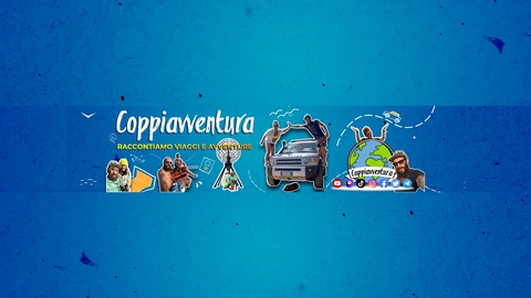 Header of adventurcouple