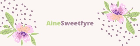 Header of ainesweetfyre