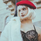 Ainsley Red (@ainsley.red) Leaked OnlyFans 

 profile picture