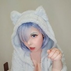 ajisai_cosplay (💗Aji) OnlyFans Leaked Videos and Pictures 

 profile picture