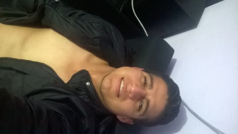 Header of alanjavier2.0