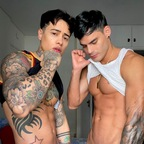 alejopaisasebas (Sebas y Alejandro) Only Fans Leaked Content [!NEW!] profile picture