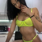 Onlyfans leaks aleksandra.melekhina 

 profile picture