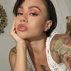 Alessandra (alessandrafit) Leaked OnlyFans 

 profile picture