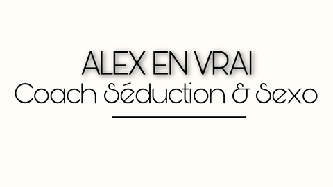 Header of alex_en_vrai