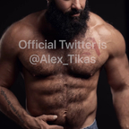 alex_tikas (Alex_Tikas) OnlyFans Leaked Pictures & Videos 

 profile picture