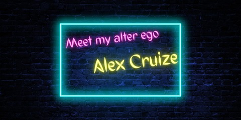 Header of alexcruize