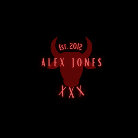 Header of alexjones420xxx