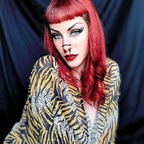 Ali Arsenic @aliarsenicfree Leaked OnlyFans 

 profile picture