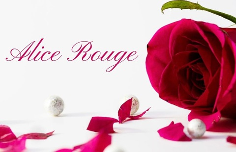 Header of alicerouge