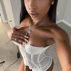 aliyahlust (Aliyah Lust) OnlyFans Leaked Pictures & Videos [FREE] profile picture
