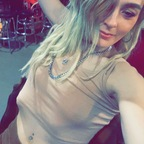 Allie (allie187) Leak OnlyFans 

 profile picture