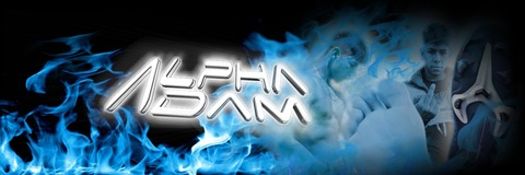 Header of alpha.adam