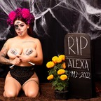 alxvonnier (Alexa Vonnier) OnlyFans Leaked Videos and Pictures 

 profile picture