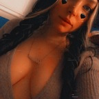 alybaby74 OnlyFans Leaked 

 profile picture