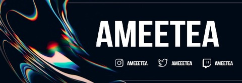 Header of ameetea