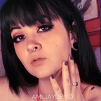 Download amijaydexo OnlyFans videos and photos for free 

 profile picture