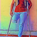 Download amputeesalome OnlyFans leaks for free 

 profile picture