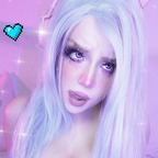 Amy B  🐇💜 (amybofficial) Leaks OnlyFans 

 profile picture