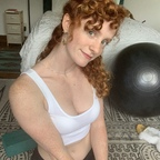 amygingerhart (Amy Hart) Only Fans Leaked Content [FRESH] profile picture