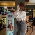 Ana Maria (anaayram) Leaked OnlyFans 

 profile picture