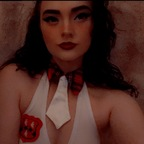 anaparkerofp OnlyFans Leak 

 profile picture