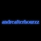 andreafterhourzz profile picture