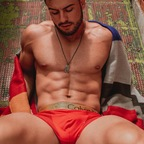 Andre Anjos (andreanjos) Leaks OnlyFans 

 profile picture