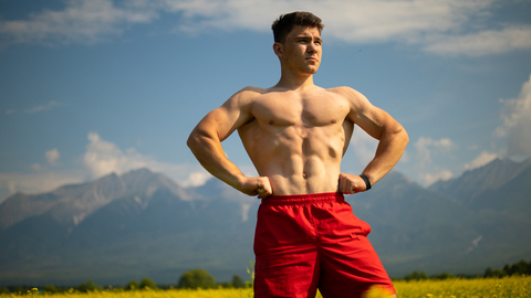 Header of andrey_muscle