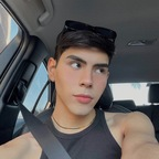 andrik_rascon OnlyFans Leaks 

 profile picture
