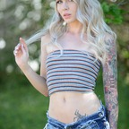 Angel Amour (angelica_amour) Leaked OnlyFans 

 profile picture