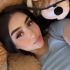 angiebell18 (Angie alcantar) OnlyFans content 

 profile picture