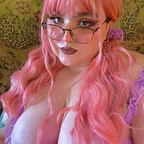 animetiddiezluver (🌷✨BBW ANGEL BABY✨🌷) free OnlyFans Leaked Content [FRESH] profile picture