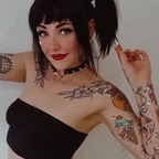 anniekidd (Annie Kidd) OnlyFans Leaked Content 

 profile picture