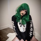 anyagreenbutts OnlyFans Leak 

 profile picture