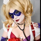 arkhamesquecosplay OnlyFans Leaks 

 profile picture