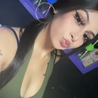 Arlett Lopez (arletthoney) Leak OnlyFans 

 profile picture