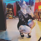 artisandoxy (👻☠️🖤Artisan Doxy🖤☠️👻) free OnlyFans Leaked Pictures & Videos 

 profile picture