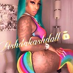 ashdakashdoll (Ashdakashdoll) free OnlyFans Leaked Videos and Pictures [!NEW!] profile picture