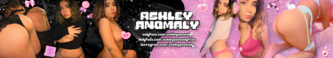 Header of ashleyanomalyfree