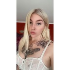 Free access to (@atattooedblonde_vip) Leaked OnlyFans 

 profile picture