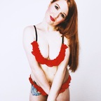 AuroraRed (@auroraredhair) Leaks OnlyFans 

 profile picture