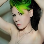 Skylar Bellamy (@aurorasky.64) Leaked OnlyFans 

 profile picture