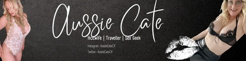 Header of aussiecatefree