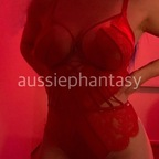 Onlyfans leaks aussiephantasy 

 profile picture