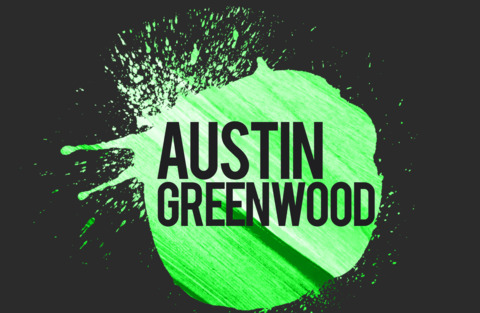 Header of austingreenwood