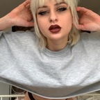 babyhopexx (Hope) OnlyFans Leaked Pictures & Videos 

 profile picture